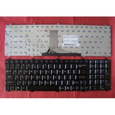 BÀN PHÍM LAPTOP GATEWAY LENOVO MX8000 MX8707 MX8711 MX8710 MX8715